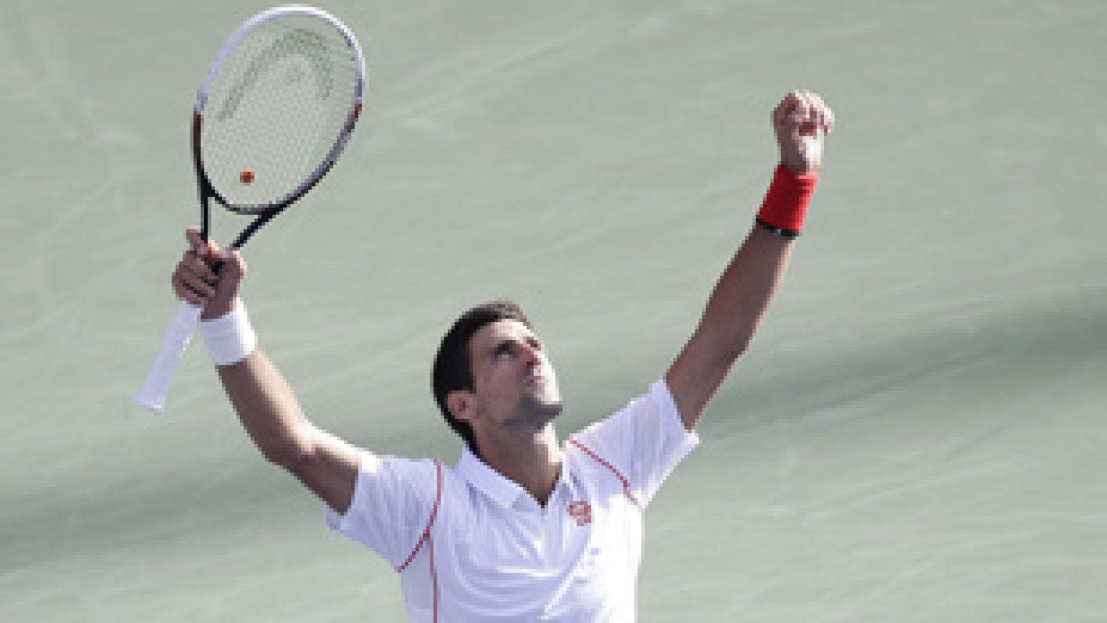 Djokovic vence a Wawrinka ypasa a la final del Abierto de EE.UU.