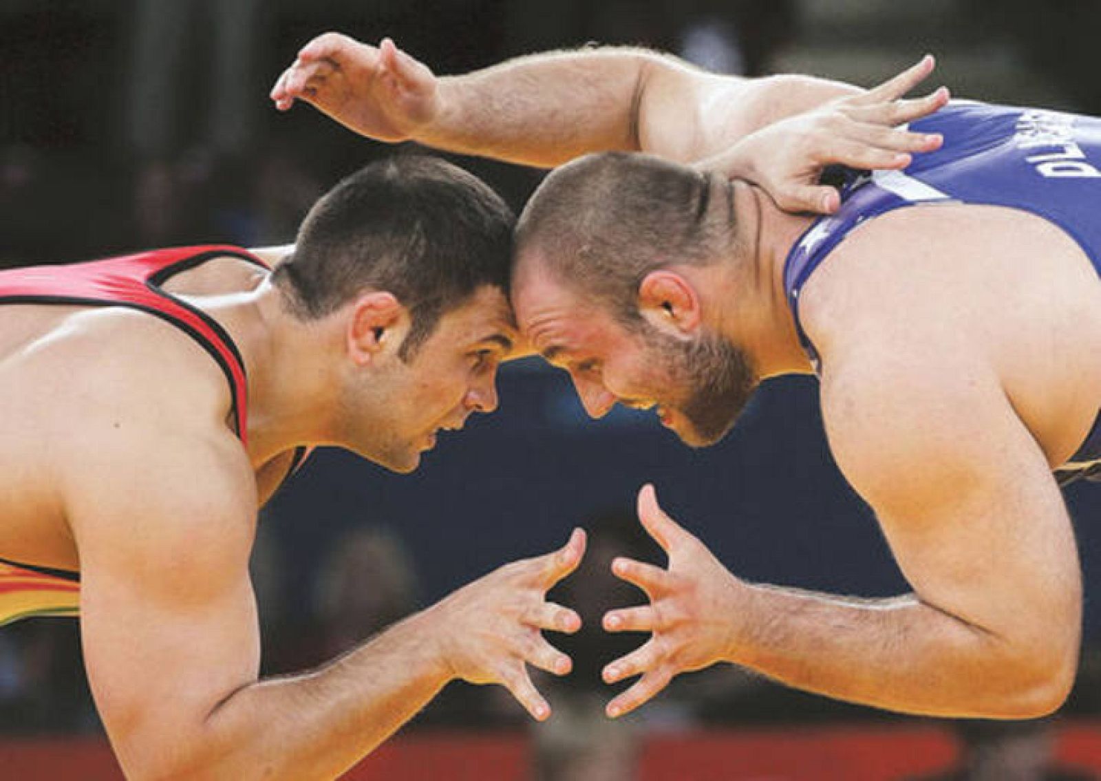 La lucha volverá a ser deporte olímpico