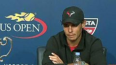 Nadal: "Es un momento muy emocionante, Djokovic me lleva a límites extremos"