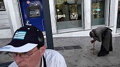 Intermón Oxfam advierte de que en 2025 habrá 25 millones de europeos más sumidos en la pobreza
