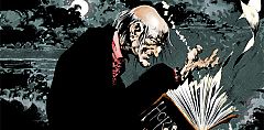 Bernie Wrightson, maestro del terror