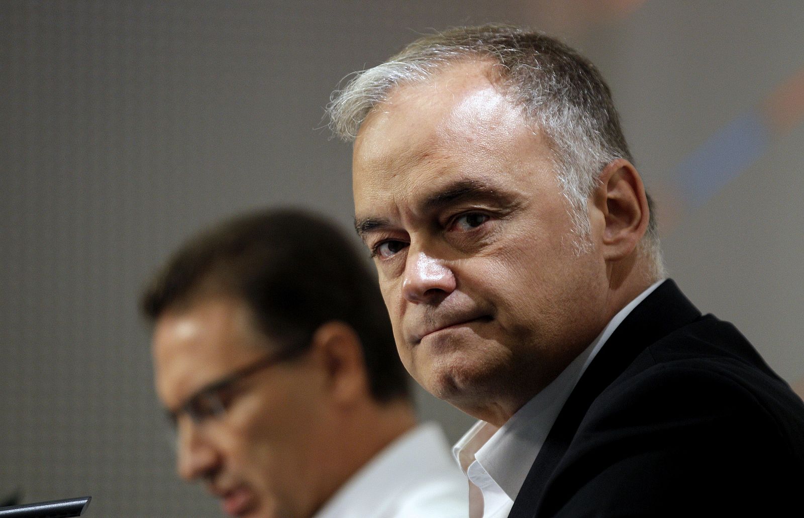 El vicesecretario general de Estudios y Programas del PP, Esteban Gonzalez Pons.