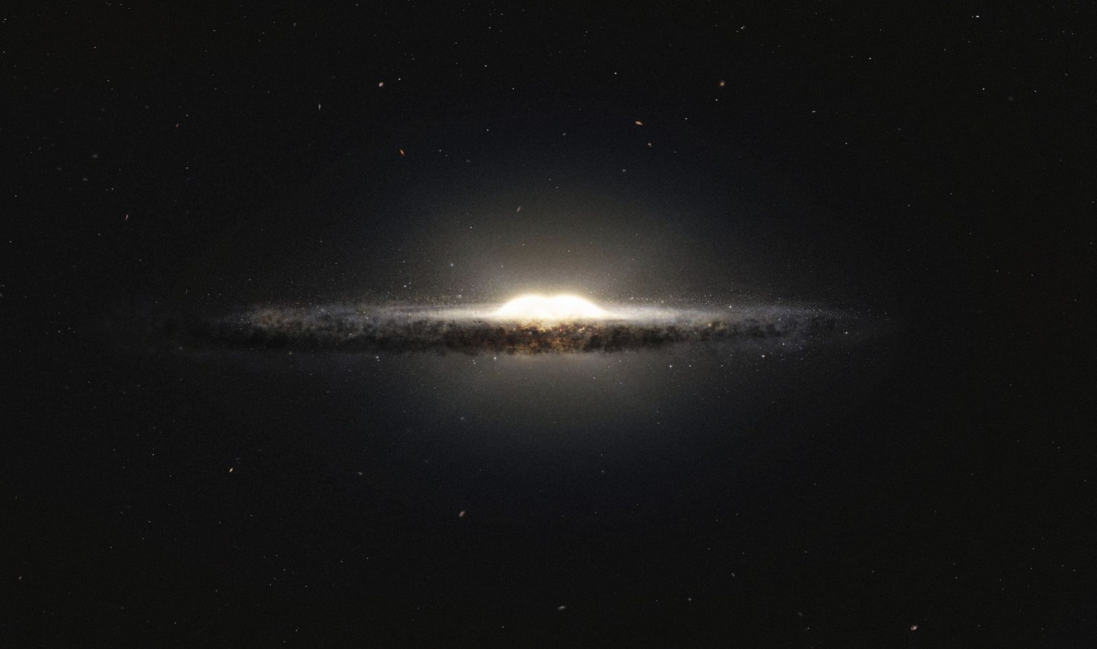 OBSERVATORIO EUROPEO AUSTRAL (ESO)