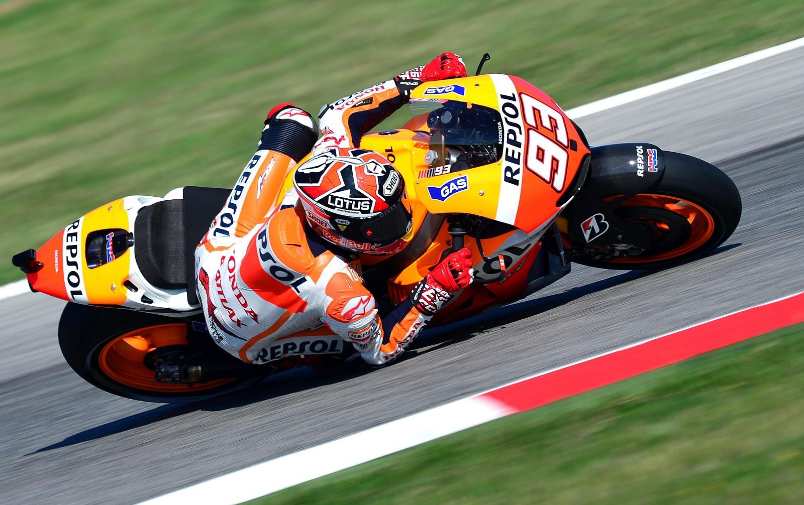 GRAN PREMIO DE SAN MARINO