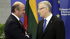 El Eurogrupo da luz verde a un nuevo tramo de 1.500 millones de euros para Chipre