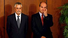 La Fiscalía recurre el auto de Alaya que apunta a Griñán y Chaves por generar "indefensión"