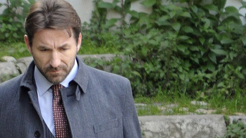 'Caníbal', el diablo enamorado en San Sebastián