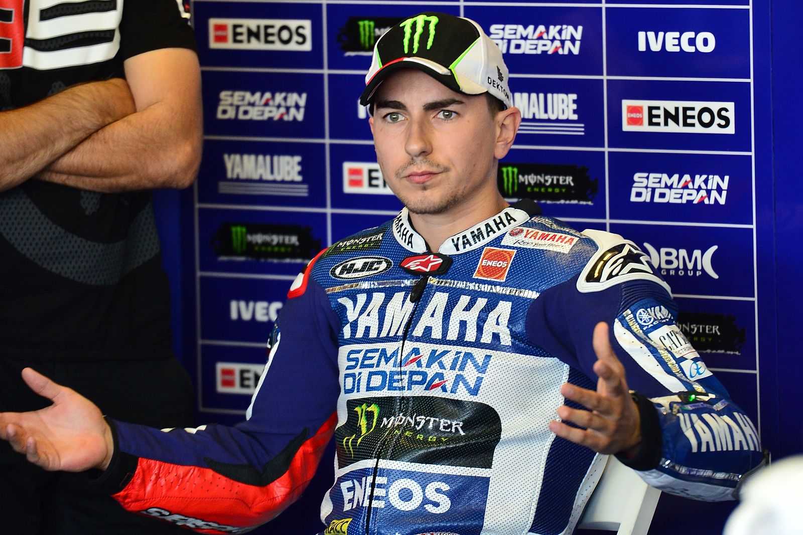 Jorge Lorenzo