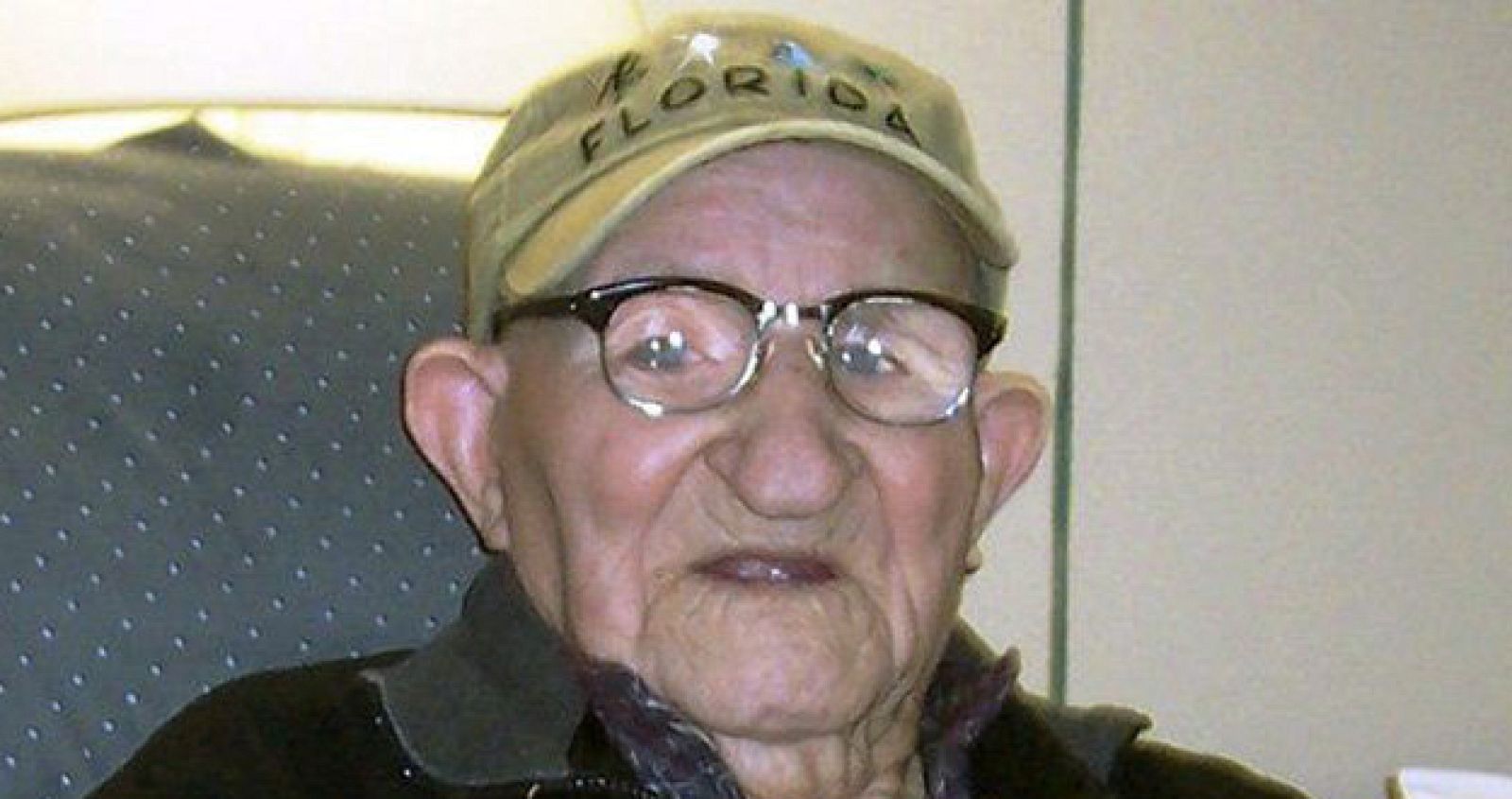 FALLECE EL ESPAÑOL SALUSTIANO SÁNCHEZ DE NY, EL HOMBRE MÁS LONGEVO DEL MUNDO