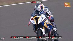 Doble triunfo de Laverty en Estambul y gran debut de Toni Elías