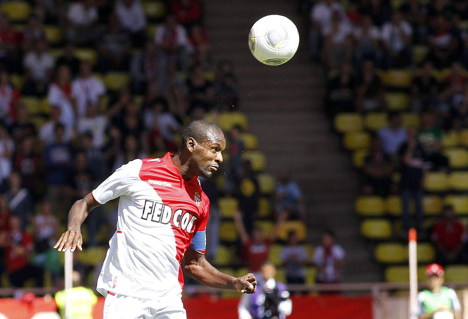 AS Monaco vs FC Lorient