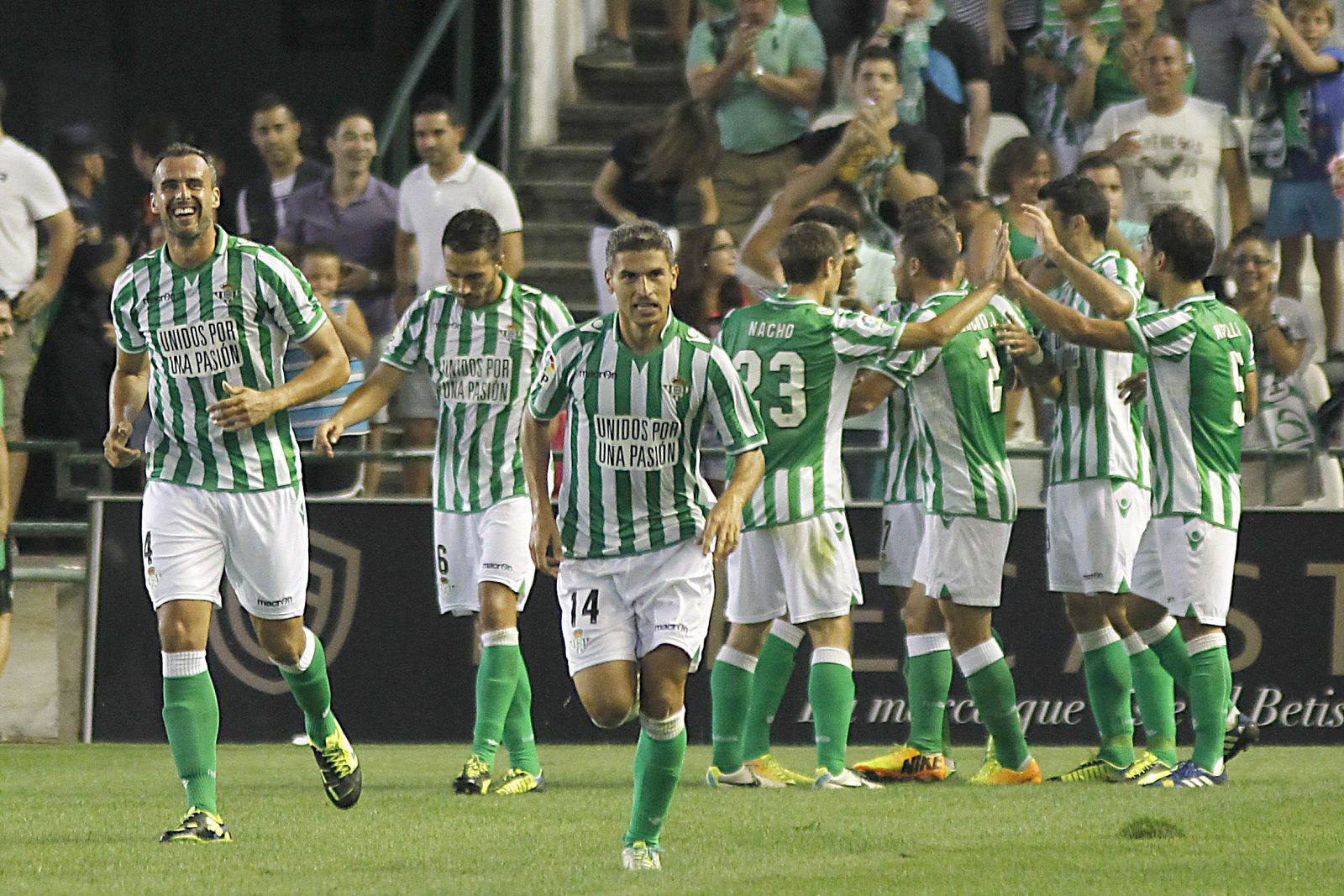 BETIS - VALENCIA