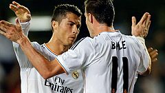 Un 'renovado' Real Madrid, encabezado por Bale, vuelve a la Champions