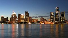 Nómadas en Detroit