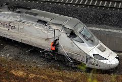Todos los cargos de Adif imputados por el accidente dicen que la seguridad era correcta