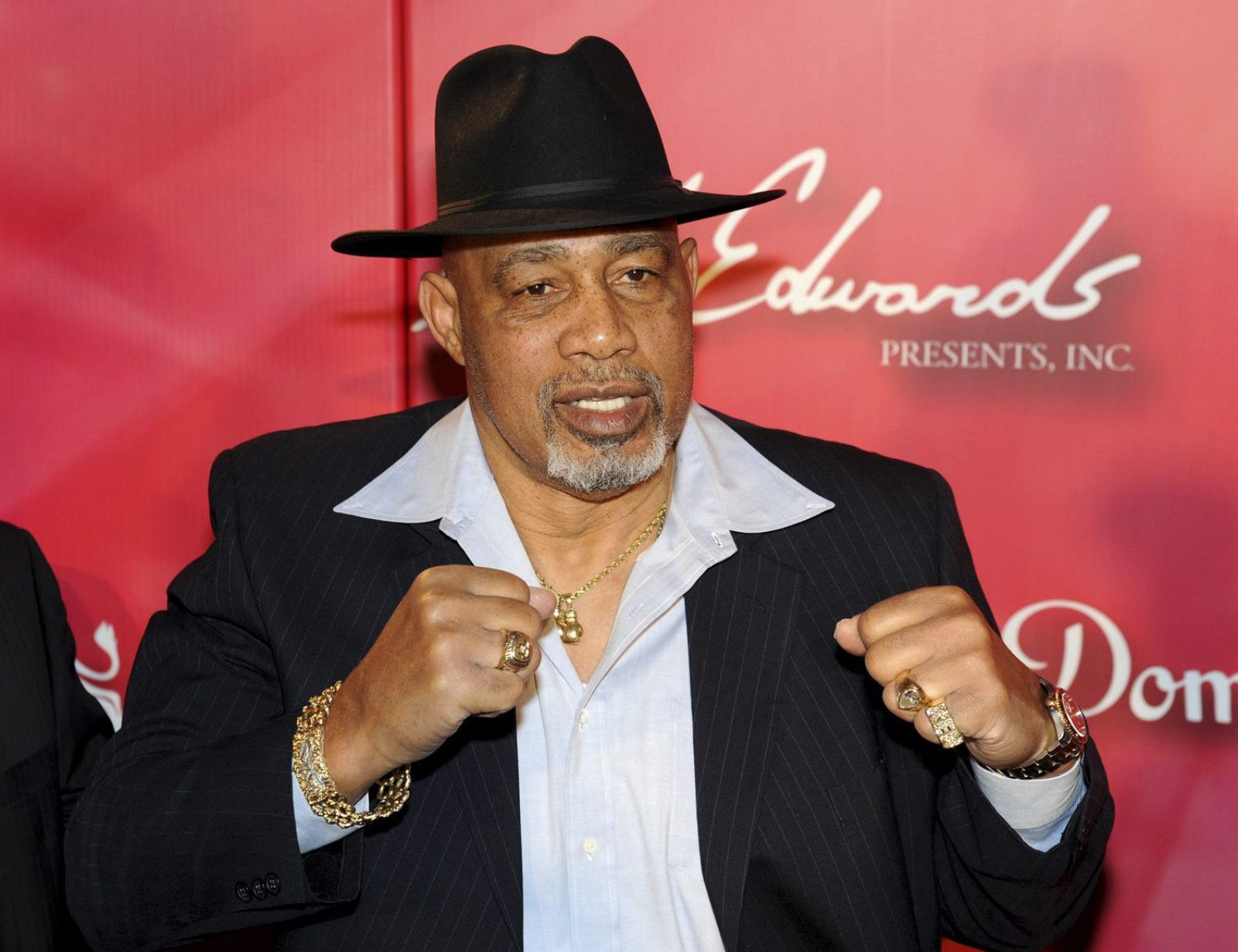 MUERE EXBOXEADOR KEN NORTON A LOS 70 AÑOS