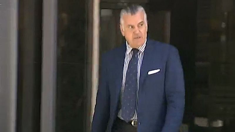 Ruz pide a los juzgados de Madrid investigar la destrucción de los discos duros de Bárcenas