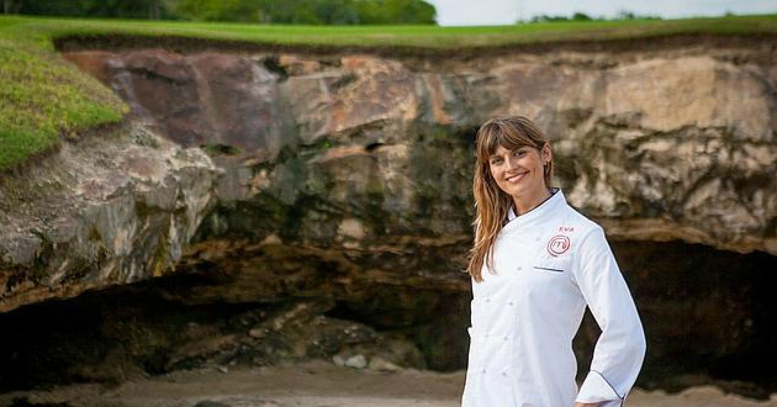 Eva, finalista de MasterChef, se va a hacer las Américas a Riviera Maya