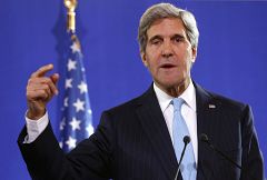 Estados Unidos urge a la ONU a tomar una decisión sobre las armas químicas de Siria
