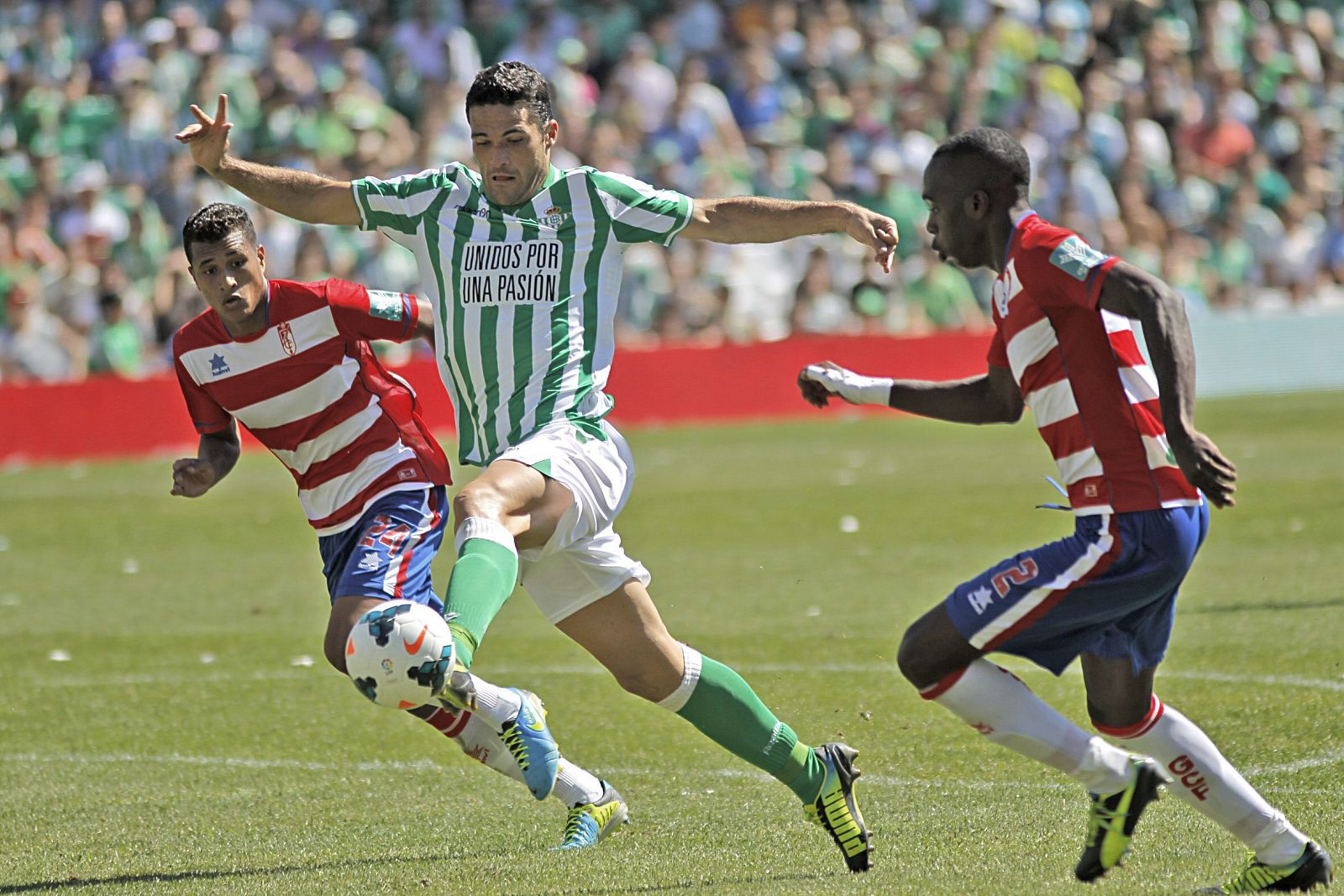 REAL BETIS VS GRANADA