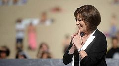 Carmen Maura: "Ser actriz ha sido una salvación"