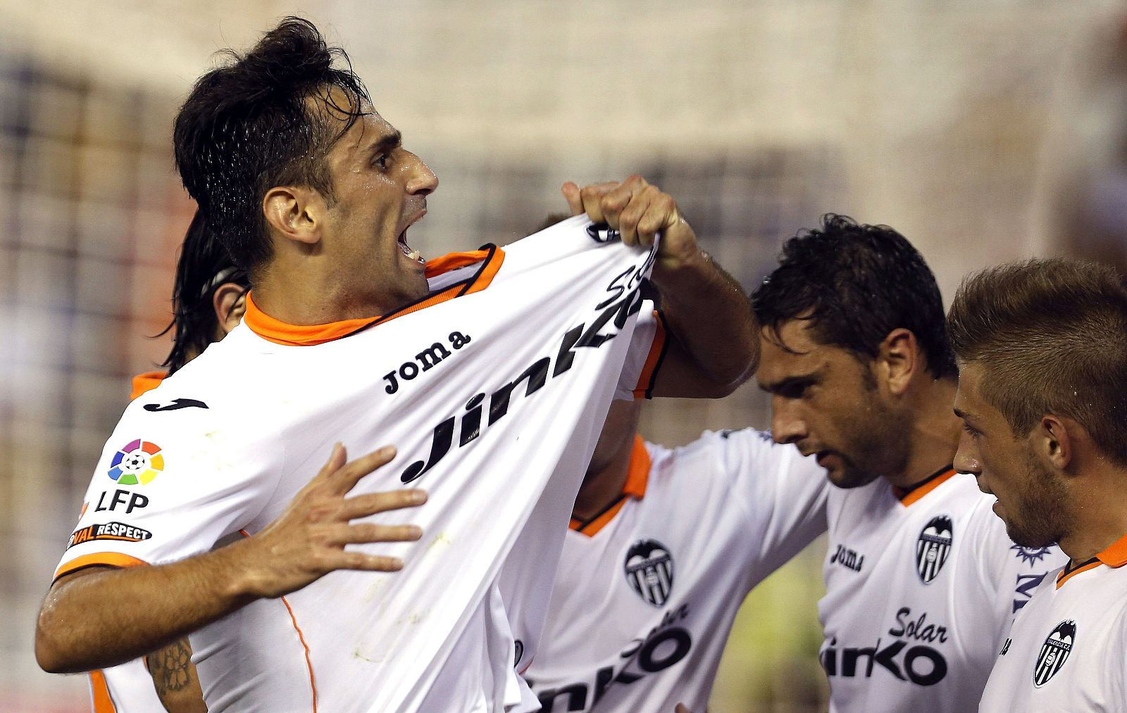 VALENCIA -SEVILLA