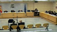 La defensa de Pamies y Ballesteros: la acusación está basada en "cuestiones de fe"