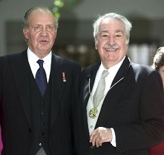 La cultura en español despide a Álvaro Mutis, el navegante de la literatura