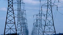 La electricidad se encarece un 7,6% y apunta a una subida de la luz del 3% en octubre