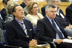 La sentencia del caso 'Malaya', el 4 de octubre