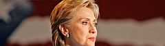Hillary está dispuesta a acompañar a Obama aspirando a la vicepresidencia