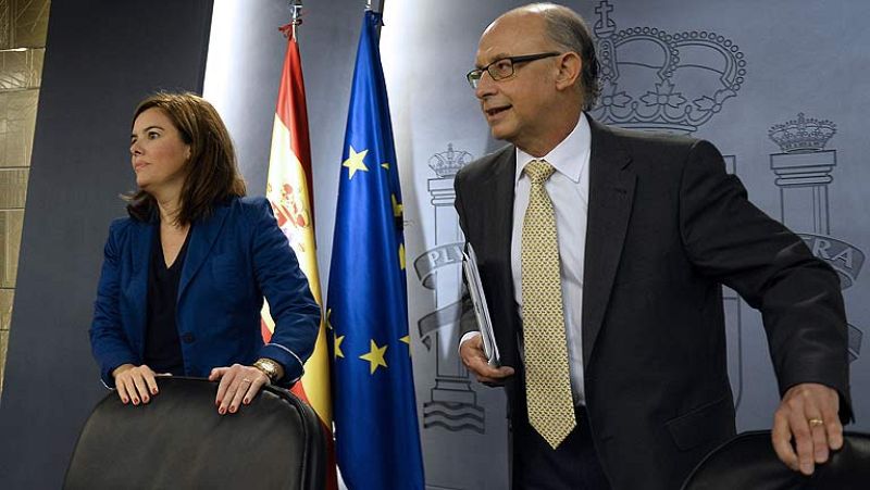 El Gobierno afirma que "la contención de precios" garantizará el poder adquisitivo de las pensiones