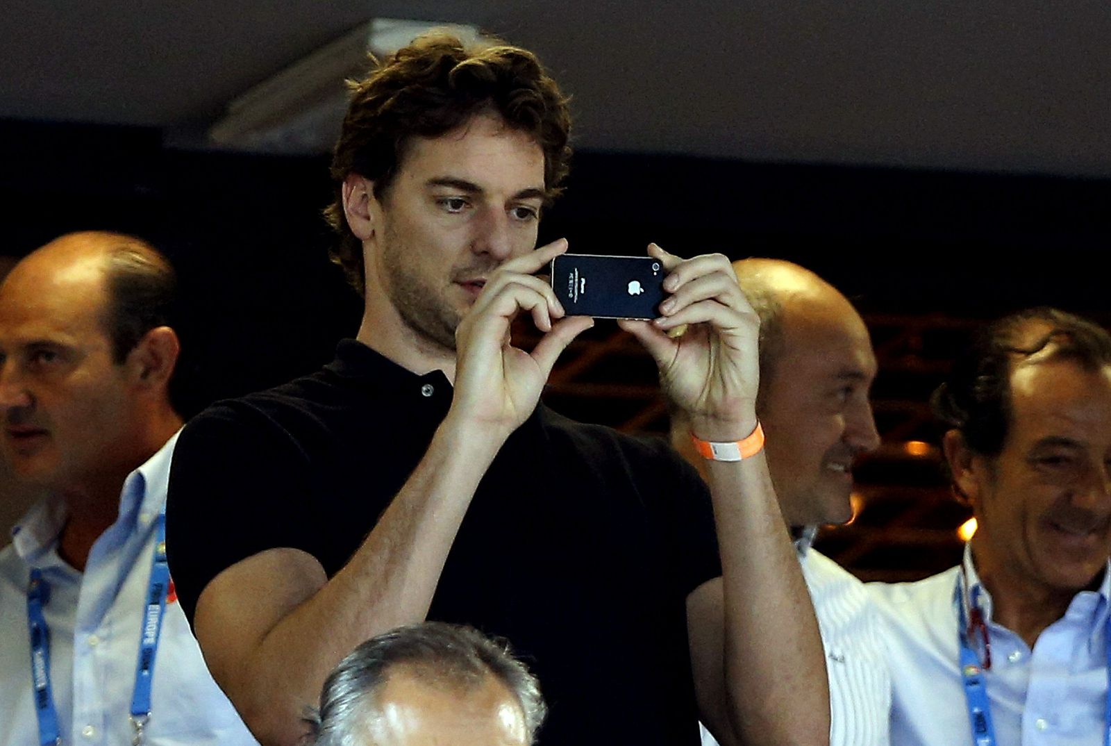 CUARTOS DE FINAL : SERBIA - ESPAÑA