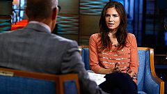 Comienza en Italia el nuevo juicio contra Amanda Knox por el asesinato de su compañera de piso