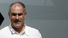 Zubizarreta, sobre Messi: "No es fácil sustituir al mejor del mundo"