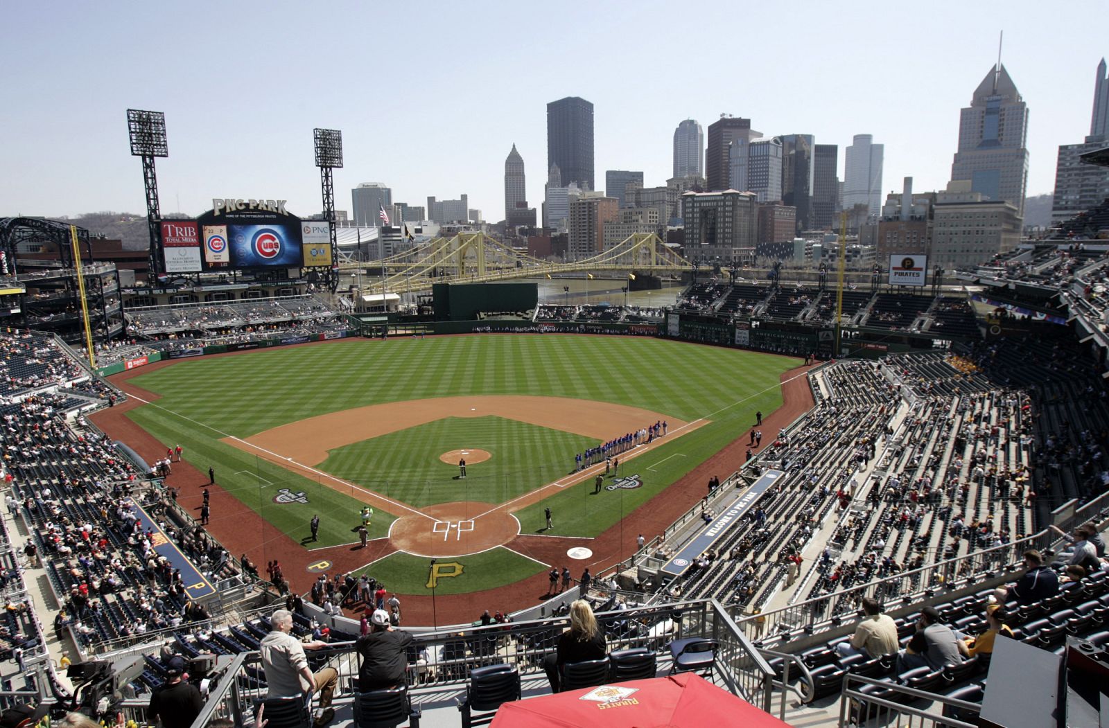 Las elecciones presidenciales estadounidenses influirán fuertemente en la candidatura olímpica de Chicago