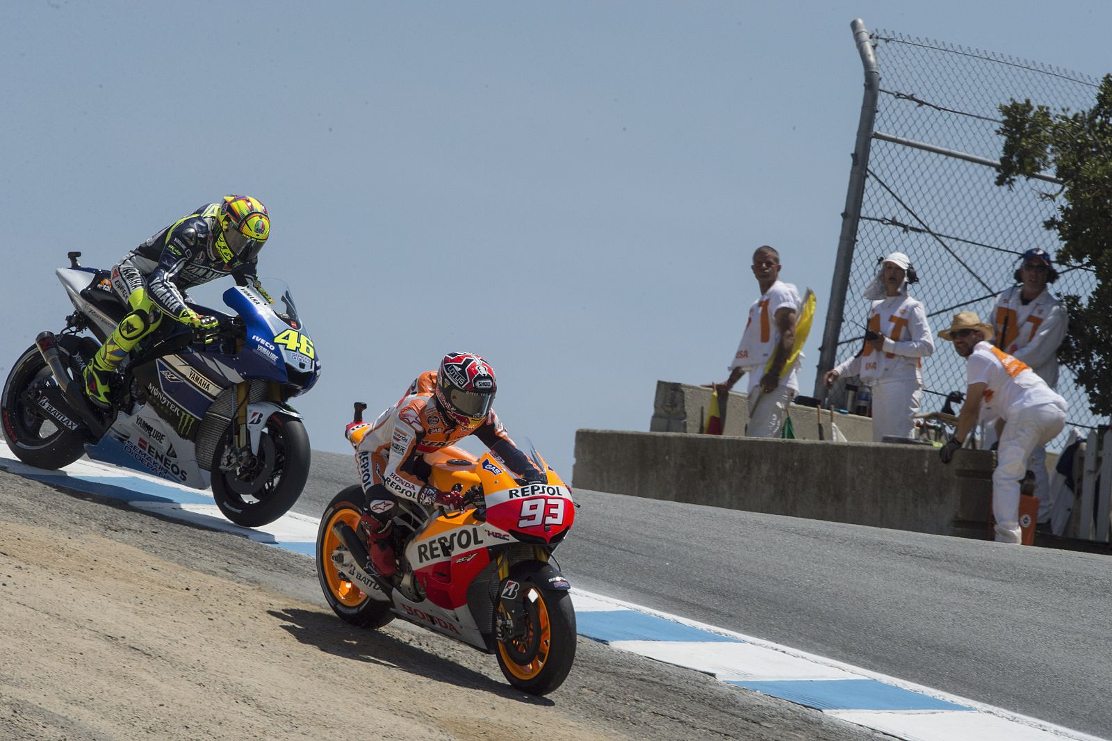 MotoGp Red Bull U.S. Grand Prix - Race