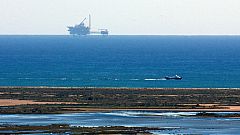 Investigan si un almacén de gas es el origen de los 300 seísmos sentidos en Castellón y Tarragona