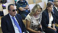 Carlos Fabra, a juicio tras diez años de instrucción