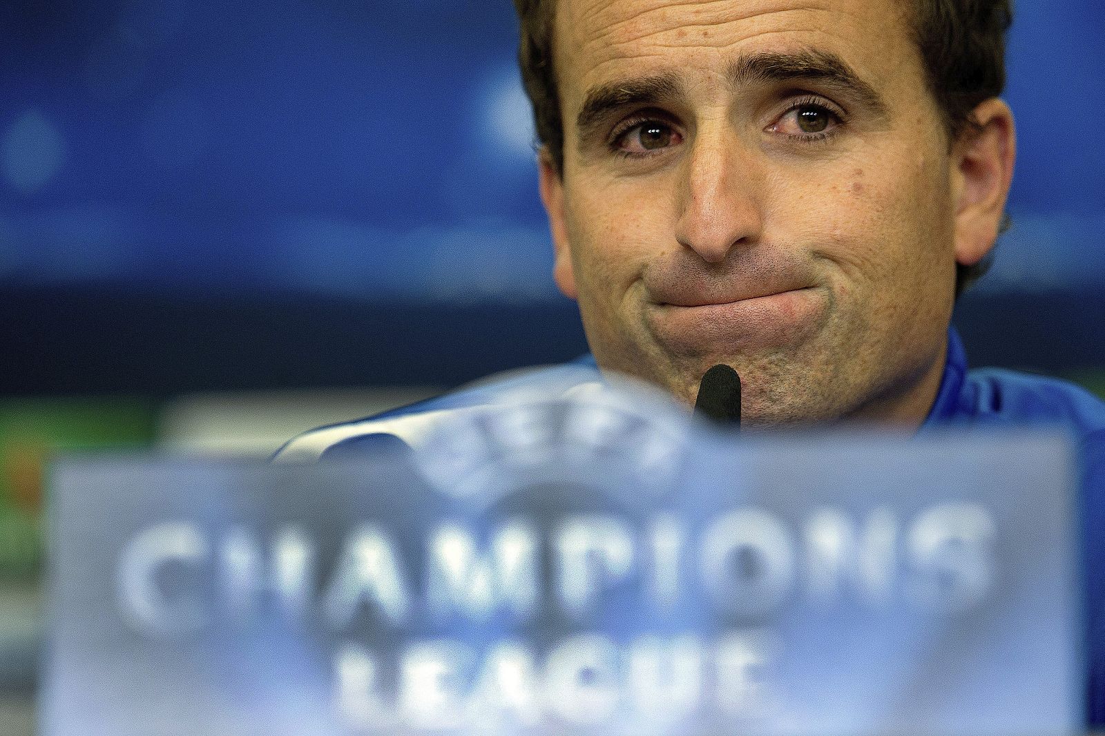 REAL SOCIEDAD RUEDA DE PRENSA