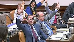 El Congreso aprueba que los toros sean patrimonio cultural y la ILP sigue adelante