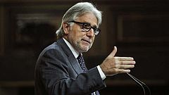 Rajoy dice desconocer en qué consiste la tercera vía catalana y defiende la unidad
