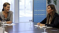 Sánchez-Camacho propone al PP un nuevo modelo de financiación para Cataluña