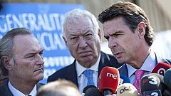 Castor reconoce "relación directa" entre su almacén y los seísmos de magnitud inferior a tres