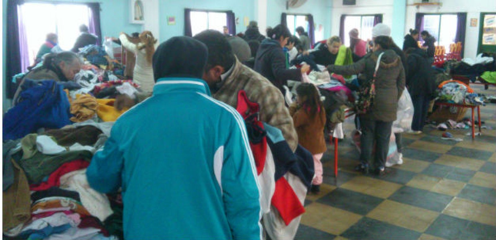 Mucho más allá de Buenos Aires NOTICIA