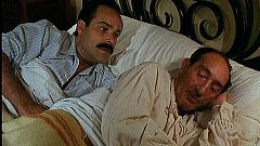 'Amanece que no es poco' de José Luis Cuerda