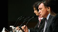 El FMI cree que la deuda empresarial en España, Italia y Portugal obstaculiza la recuperación