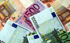 El Tesoro capta 4.000 millones de euros en una emisión sindicada a 30 años al 5,213%