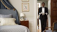 Forest Whitaker, 'El mayordomo' de ocho presidentes: "Puedes servir sin ser servil"