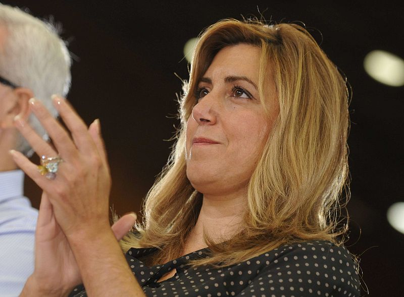 Díaz dice que la Junta recuperó 25.500 euros cobrados indebidamente por UGT